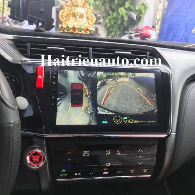 ốp gầm trước sau xe honda CRV 2018