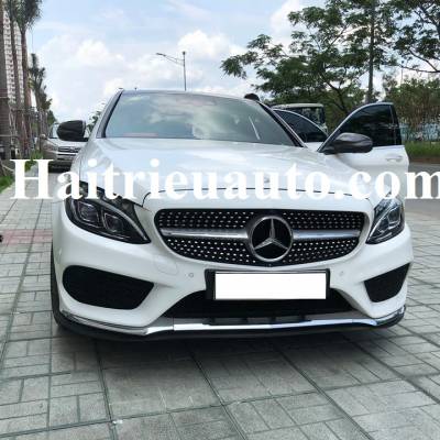 Ốp nội thất carbon cho Mercedes E class