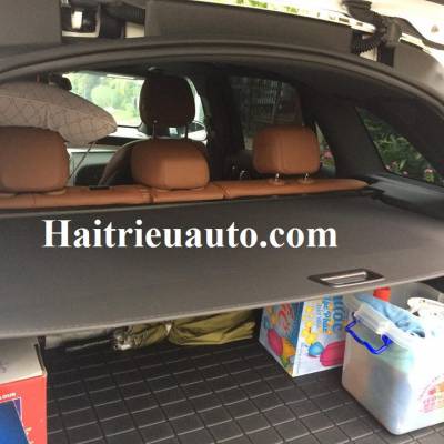 Chống trầy cốp sau cho Mercedes GLC 200
