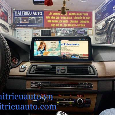 Cốp điện theo xe BMW X5