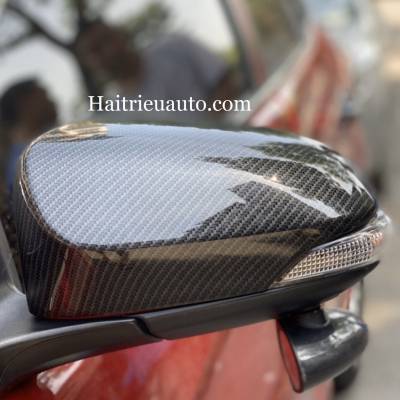 đuôi gió thể thao xe toyota vios 2019