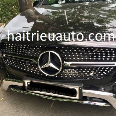 Chắn bùn theo xe Mercedes GLC