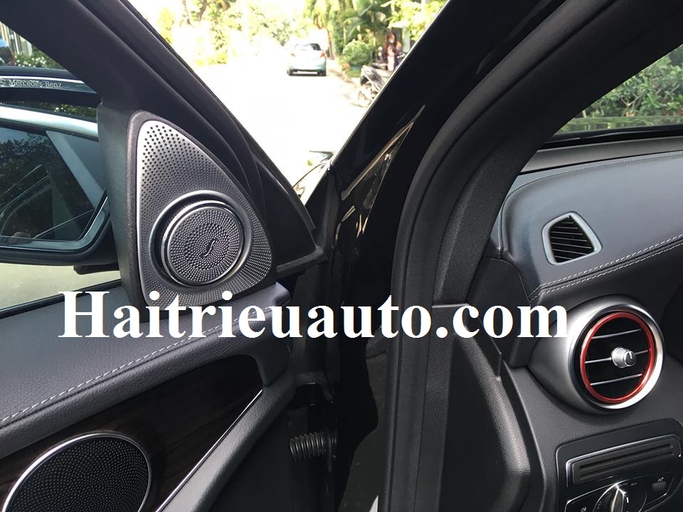 Loa treble burmester xe Mercedes Benz 2 Image