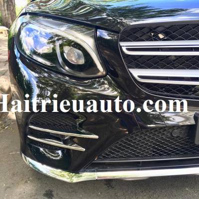 Mặt calang sao rơi cho Mercedes GLC