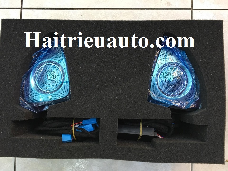 Loa treble burmester xe Mercedes Benz 3 Image