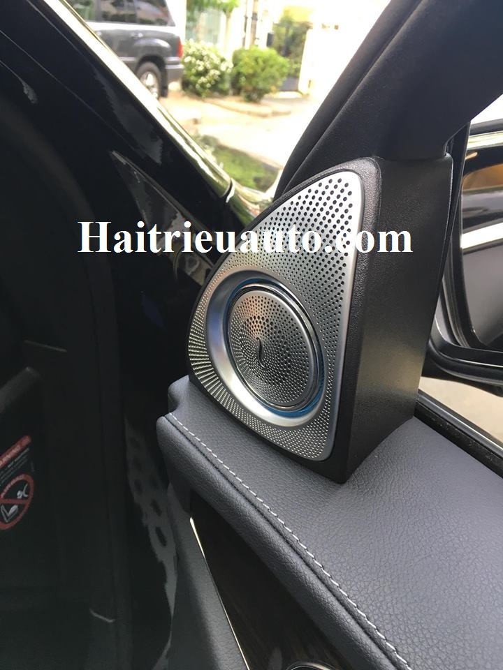 Loa treble burmester xe Mercedes Benz 4 Image