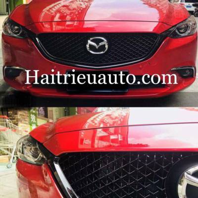 đèn hậu mẫu audi mazda 3