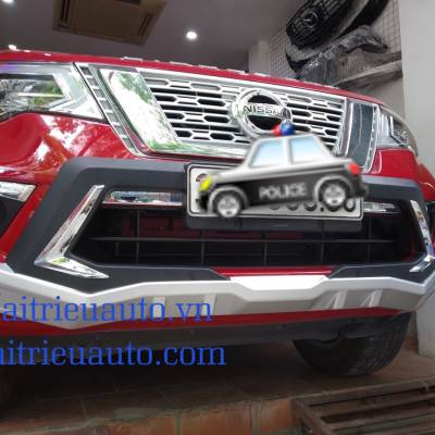 Màn hình android Pioneer cho xe Nissan Sunny