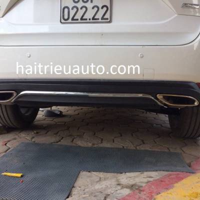 tay cửa mazda cx5 2018