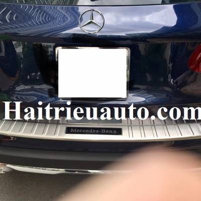 Nẹp bước chân trong cho Mercedes GLC 200