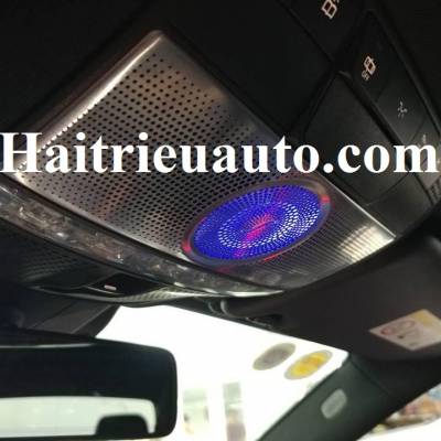 Chén cửa cho Mercedes