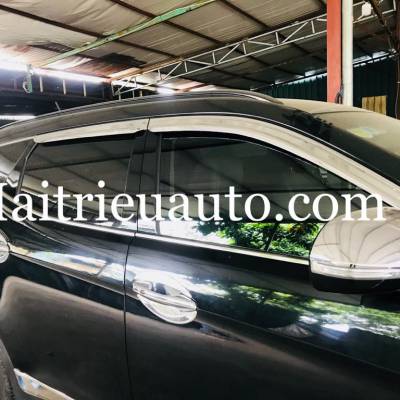Thảm 6D Hyundai Santafe