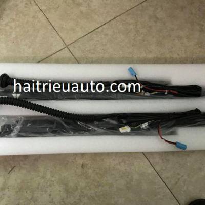 màn hình android winca theo xe honda city 2018