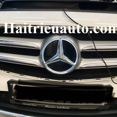 Chống trầy cốp Mercedes E200