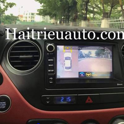 nắp xăng xe Hyundai Kona