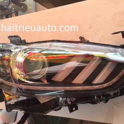 líp hậ gầm cho xe mazda 3