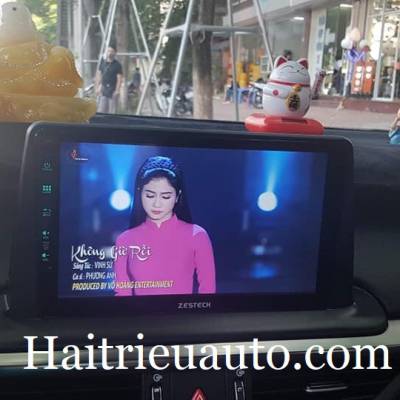 líp chia pô cho xe kia cerato 2019