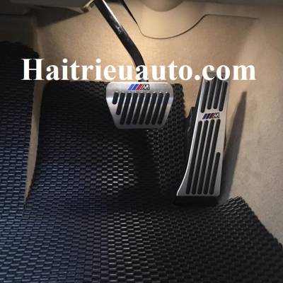 Màn hình android theo xe BMW 320GT