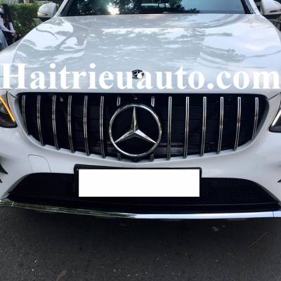 Màn hinh android theo xe Mercedes E200 2015
