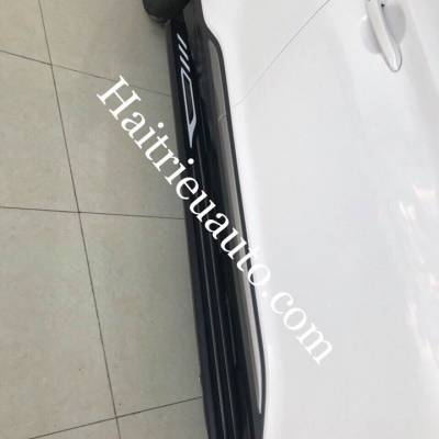 nẹp bước chân trong xe Hyundai Kona