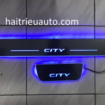 body theo xe honda CRV 2019