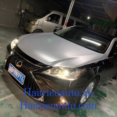 nâng đời xe lexus RX350