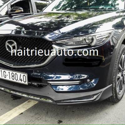 mặt calang mazda cx5 2018