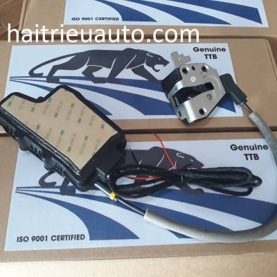 bộ cửa hít chính hãng theo xe toyota camry