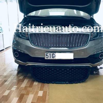 màn hình android zestech theo xe kia K3