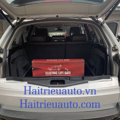 Màn hình android theo xe BMW E60