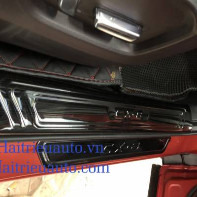 líp trước theo xe mazda CX8