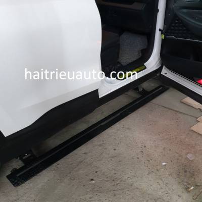 ốp cản trước sau xe tucson