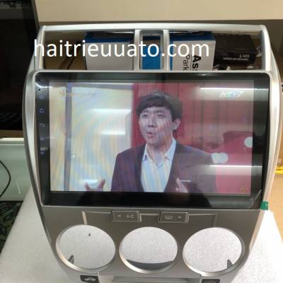 giá nóc theo xe Honda CRV 2018