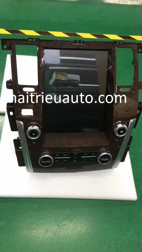 màn hình android cho xe 2 Image