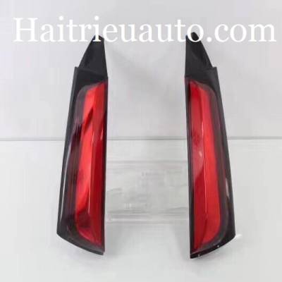 body thao xe toyota land cruiser