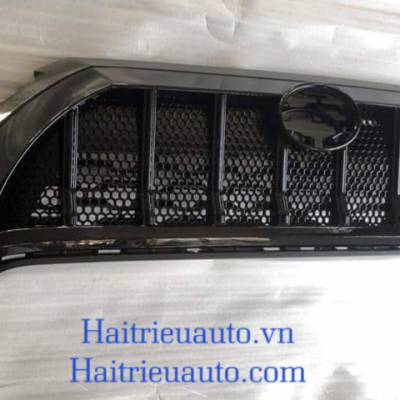 ốp cản trước theo xe toyota Corolla cross