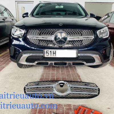 Màn hình android theo xe mercedes V250