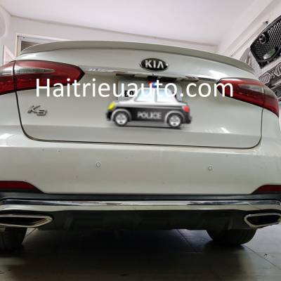 màn hình android theo xe kia cerao