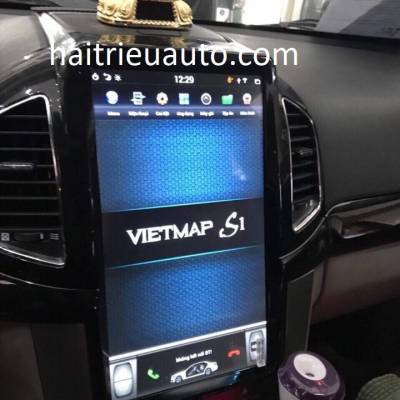 dvd orion theo xe cruze