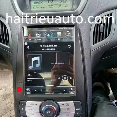 chén cửa cho Hyundai Tucson