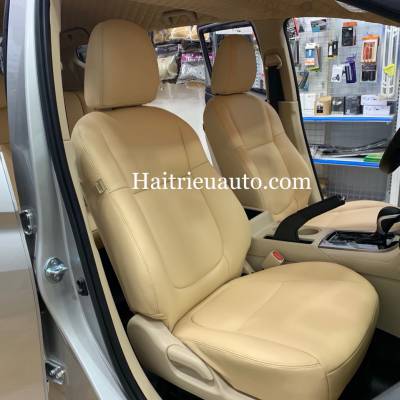 Vè che mưa Mitsubishi Xpander