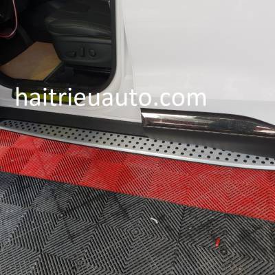 đuôi gió thê thao mẫu cao xe Hyundai Elantra