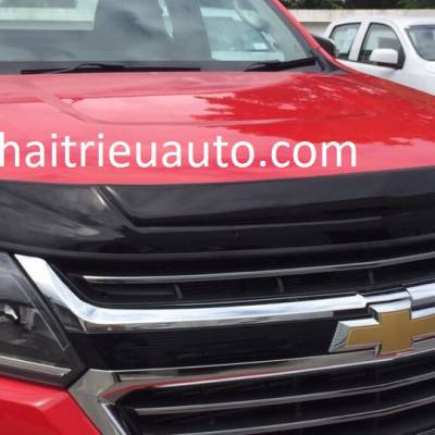 lót cốp cho xe TRAILBLAZER