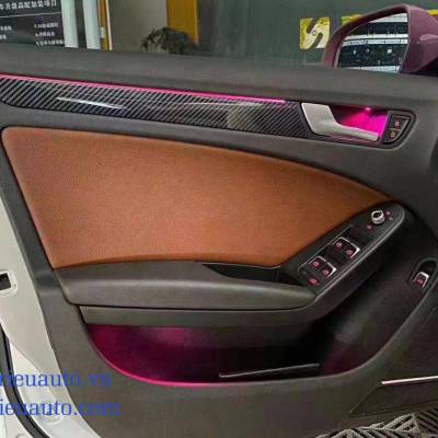 led nội thất theo xe bmw X6