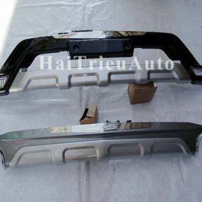 Ốp bậc trong, ngoài cho xe mazda 3