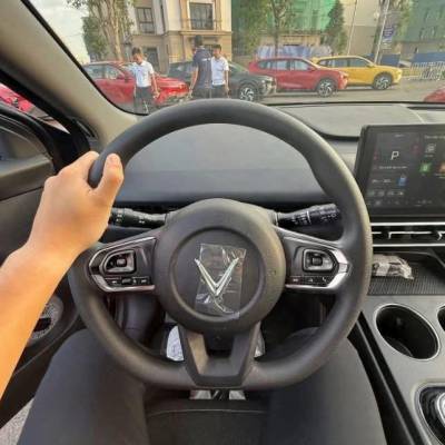 Bệ bước xe Vinfast VF3