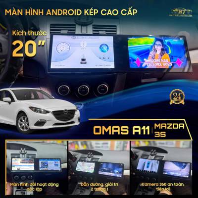 Mặt ca lắng xe Mazda CX8
