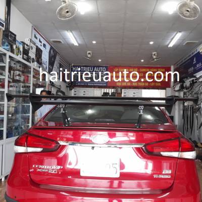 TAY CỬA MẠ CROM KIA SEDONA