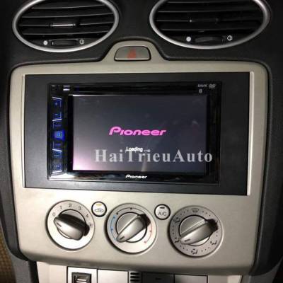 Nẹp hông xe EXPLORER