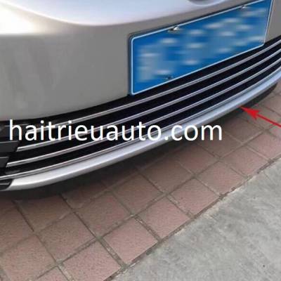 ỐP MẶT CA LĂNG FORTUNER